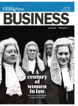 Greater Manchester Business Week – March 04, 2020