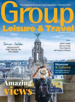 Group Leisure & Travel – February 2020