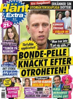 Hant Extra – 11 februari 2020
