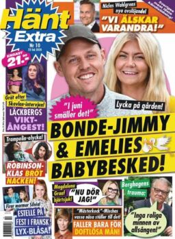 Hant Extra – 25 februari 2020