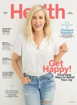 Health – March 2020