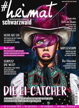 Heimat – Nr.2 2020