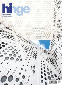 hinge – March 2020