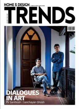 Home & Design Trends – February 2020