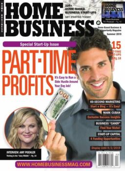 Home Business – Summer 2019
