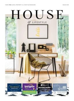 House & Lifestyle – April 2020