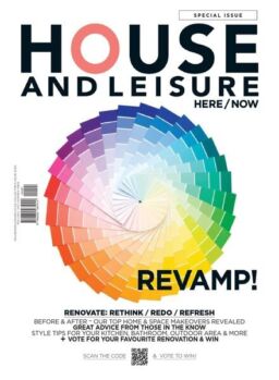 House and Leisure – March 2020