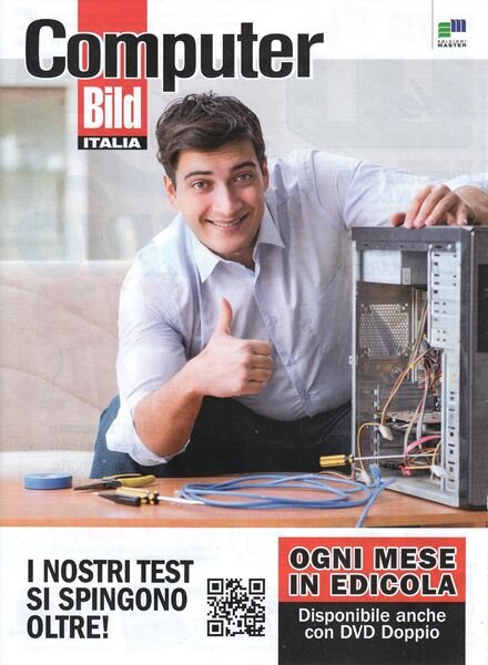 Idea Web – Marzo 2020 Cover