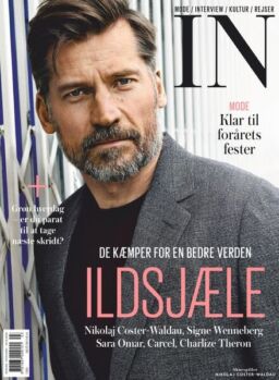 IN Denmark – marts 2020