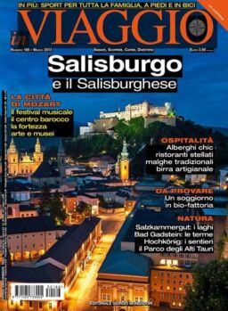 In Viaggio – Marzo 2013