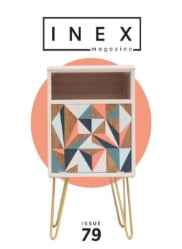 Inex Magazine – March 2020