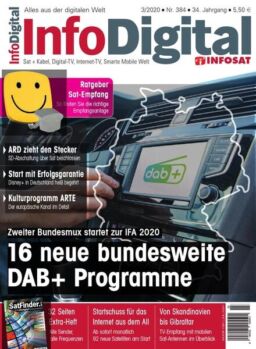 InfoDigital – Februar 2020