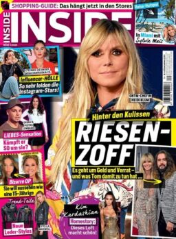 Inside Germany – Nr.4 2020