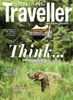 International Traveller – March 2020