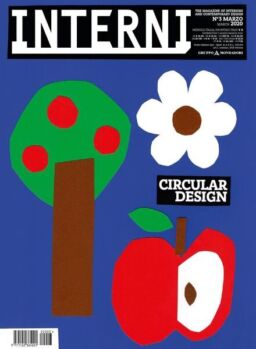 Interni Italia – Marzo 2020