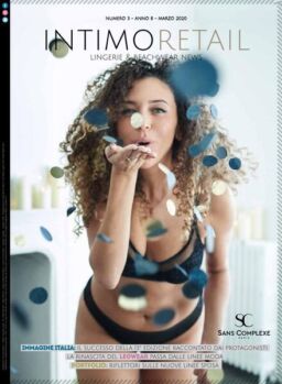 Intimo Retail – Marzo 2020