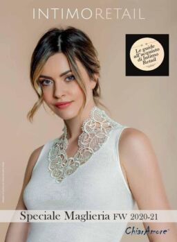 Intimo Retail – Speciale Maglieria FW 2020-21