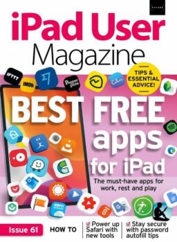 iPad User Magazine – February 2020