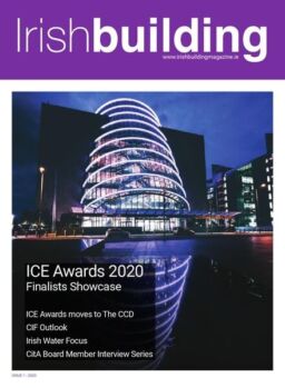 Irish Building – March 2020