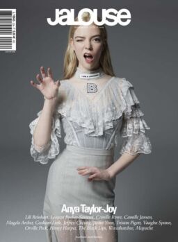Jalouse – 05 mars 2020