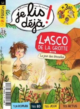 Je Lis Deja – mars 2020