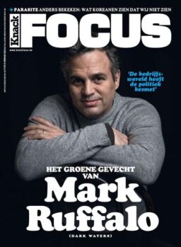 Knack Focus – 19 Februari 2020