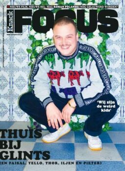 Knack Focus – 26 Februari 2020