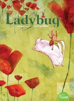 Ladybug – March 2020