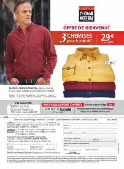 L’Ami des Jardins – mars 2020