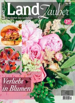 Land Zauber – Nr.43 2020