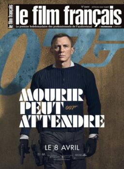 Le Film francais – 28 Fevrier 2020