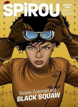 Le Journal de Spirou – 4 Mars 2020