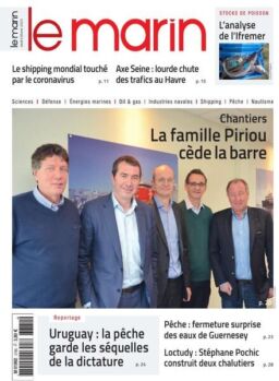 Le Marin – 06 fevrier 2020