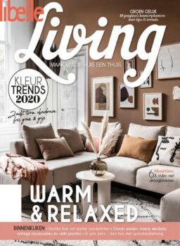 Libelle Special – februari 2020