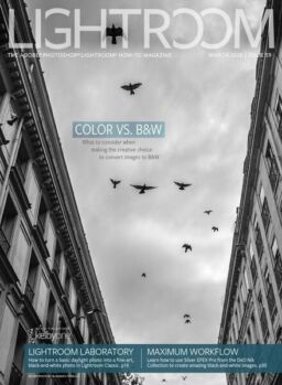 Lightroom Magazine – March 2020
