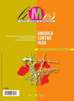 Limes – gennaio 2020
