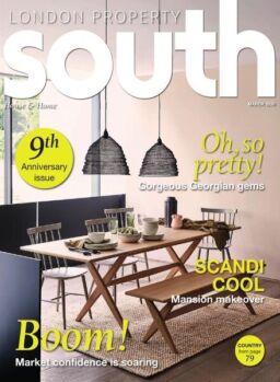 London Property South – March 2020