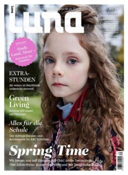 Luna – Marz-April 2020