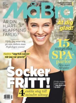 MaBra – March 2020
