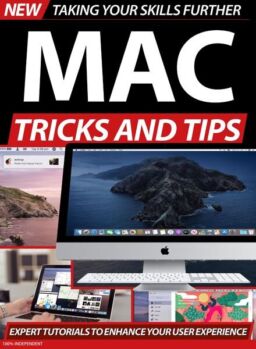 Mac for Beginners – Tricks and Tips – March 2020