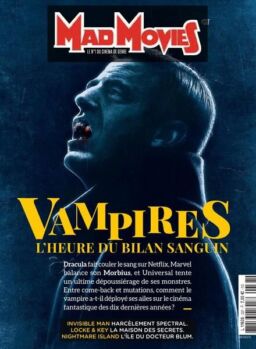 Mad Movies – fevrier 2020