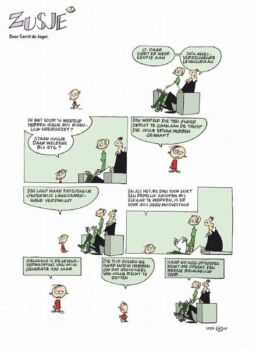 Margriet – februari 20, 2020