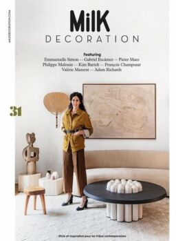 MilK Decoration – mars 2020