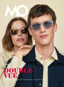 Mo Fashion Eyewear – fevrier 2020