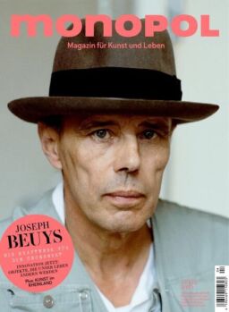 Monopol – April 2020