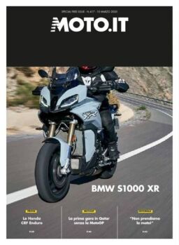 Moto.it Magazine – 10 Marzo 2020