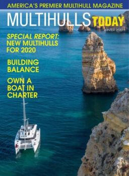 Multihulls Quarterly – February 2020