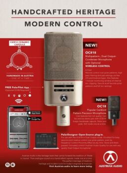MusicTech – March 2020