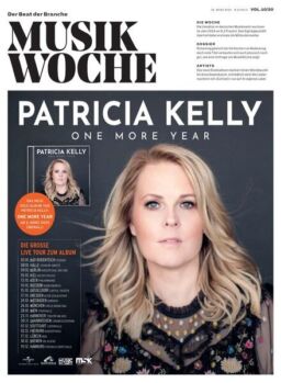 MusikWoche – 02 Marz 2020