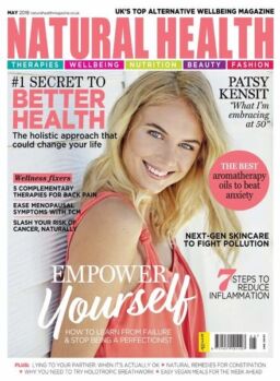 Natural Health – May 2018